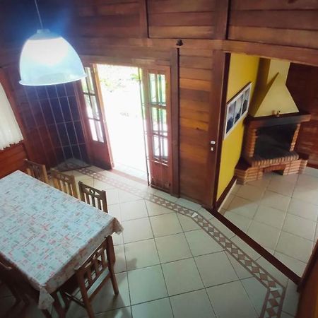 Villa Chale Madeira Penedo à Penedo  Extérieur photo
