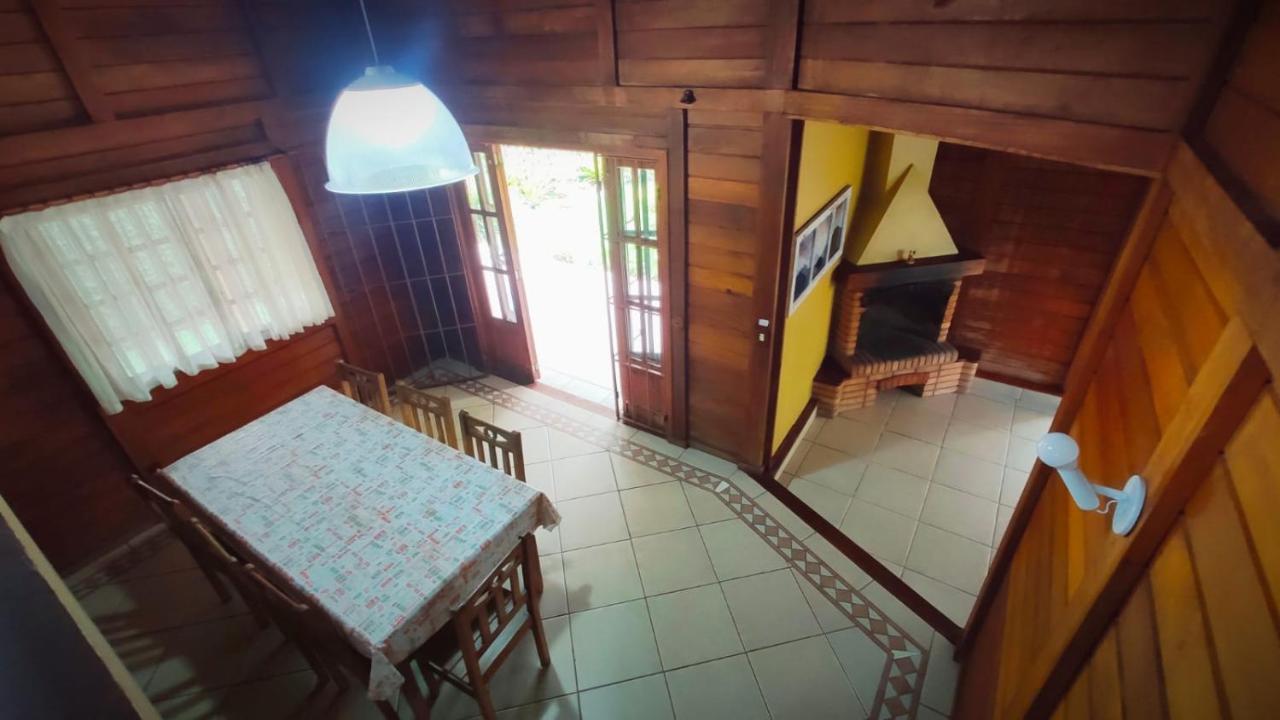 Villa Chale Madeira Penedo à Penedo  Extérieur photo