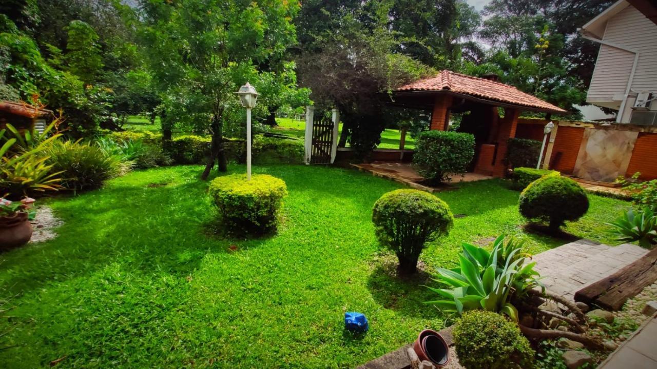 Villa Chale Madeira Penedo à Penedo  Extérieur photo
