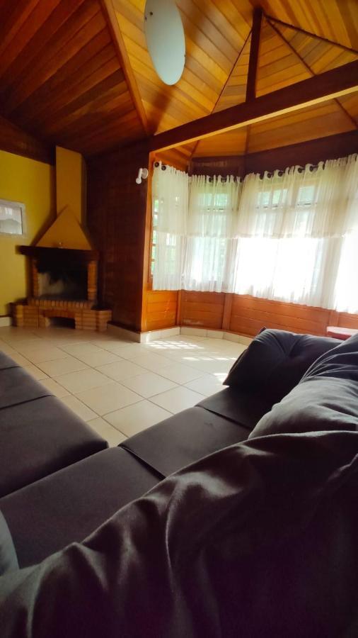 Villa Chale Madeira Penedo à Penedo  Extérieur photo