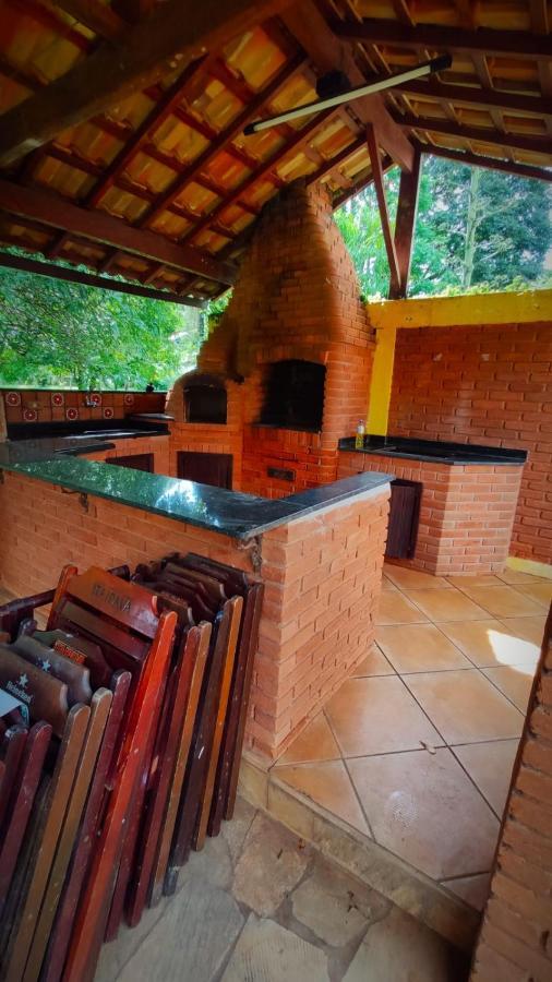 Villa Chale Madeira Penedo à Penedo  Extérieur photo
